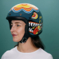Preview: Helm DMD Chupa Chups Monster 6